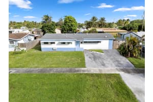 5720 Parke Avenue, West Palm Beach, FL 33407 Sold 01/10/25