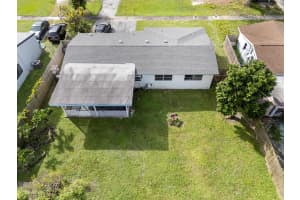 5720 Parke Avenue, West Palm Beach, FL 33407 Sold 01/10/25