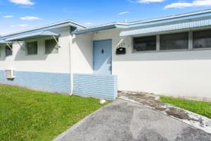 5720 Parke Avenue, West Palm Beach, FL 33407 Sold 01/10/25