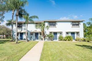 412 N Cypress Drive 14, Tequesta, FL 33469 Sold 12/20/24