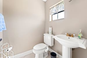 412 N Cypress Drive 14, Tequesta, FL 33469 Sold 12/20/24