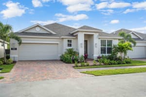 5885 Bella Rosa Lane, Vero Beach, FL 32966 Sold 03/18/25