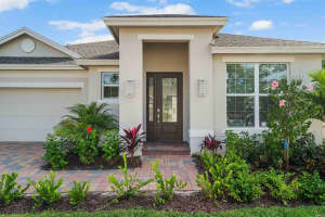 5885 Bella Rosa Lane, Vero Beach, FL 32966 Sold 03/18/25