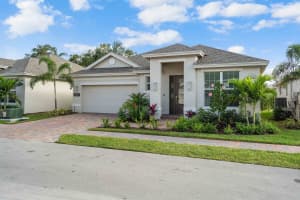 5885 Bella Rosa Lane, Vero Beach, FL 32966 Sold 03/18/25