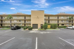 7750 NW 50th Street 201, Lauderhill, FL 33351 Sold 01/17/25