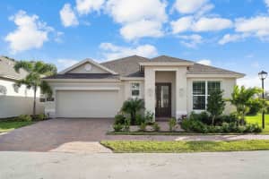 5895 Bella Rosa Lane, Vero Beach, FL 32966 Sold 08/15/25