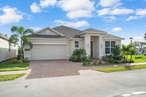 5895 Bella Rosa Lane, Vero Beach, FL 32966 Sold 08/15/25