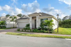 5895 Bella Rosa Lane, Vero Beach, FL 32966 Sold 08/15/25