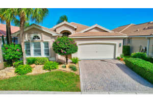 7249 Morocca Lake Drive, Delray Beach, FL 33446 Sold 02/20/25