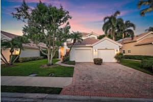 1034 Diamond Head Way, Palm Beach Gardens, FL 33418 Sold 05/01/25