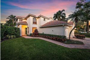 1034 Diamond Head Way, Palm Beach Gardens, FL 33418 Sold 05/01/25
