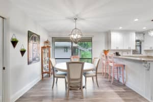 7043 Rain Forest Drive D-2-U, Boca Raton, FL 33434 Sold 01/30/25