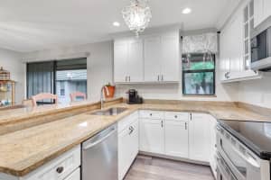 7043 Rain Forest Drive D-2-U, Boca Raton, FL 33434 Sold 01/30/25