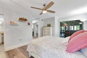 7043 Rain Forest Drive D-2-U, Boca Raton, FL 33434 Sold 01/30/25