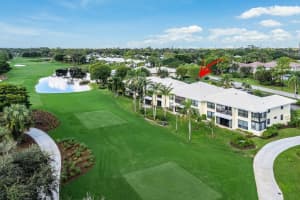 3731 Quail Ridge Drive Bobwhite C, Boynton Beach, FL 33436 Sold 05/23/25