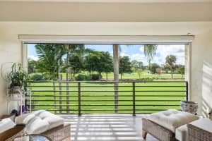 3731 Quail Ridge Drive Bobwhite C, Boynton Beach, FL 33436 Sold 05/23/25