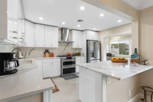 3731 Quail Ridge Drive Bobwhite C, Boynton Beach, FL 33436 Sold 05/23/25