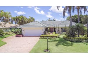 4576 S Lake Drive, Boynton Beach, FL 33436 Sold 04/17/25