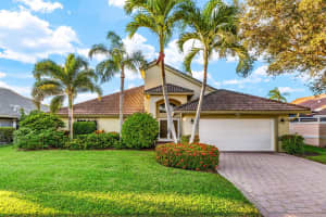 12361 Divot Drive, Boynton Beach, FL 33437 Sold 01/10/25
