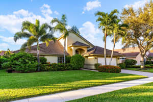 12361 Divot Drive, Boynton Beach, FL 33437 Sold 01/10/25