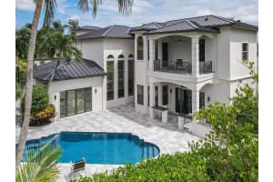 360 Fishermans Way, Jupiter, FL 33477 Sold 02/25/25
