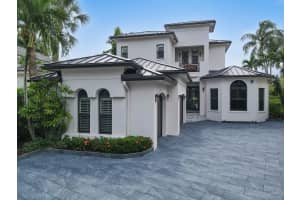 360 Fishermans Way, Jupiter, FL 33477 Sold 02/25/25
