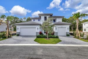1121 Prosperity Village Drive, North Palm Beach, FL 33410 Sold 10/16/25
