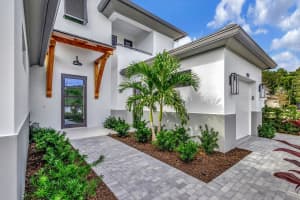 1121 Prosperity Village Drive, North Palm Beach, FL 33410 Sold 10/16/25