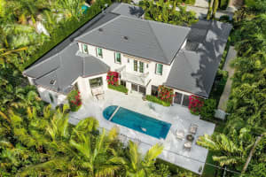 218 Miraflores Drive, Palm Beach, FL 33480 Sold 03/14/25