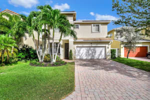 4271 N Magnolia Circle, Delray Beach, FL 33445 Sold 01/22/25