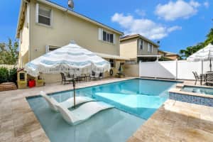 4271 N Magnolia Circle, Delray Beach, FL 33445 Sold 01/22/25