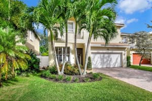 4271 N Magnolia Circle, Delray Beach, FL 33445 Sold 01/22/25