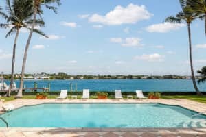 690 Island Drive, Palm Beach, FL 33480 Sold 06/12/25