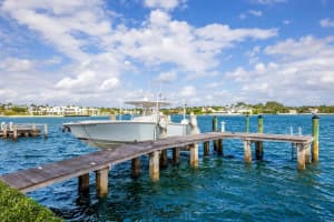 690 Island Drive, Palm Beach, FL 33480 Sold 06/12/25