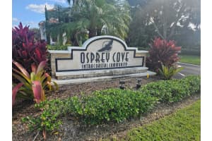 9907 SE Osprey Pointe Drive, Hobe Sound, FL 33455 Sold 01/15/25
