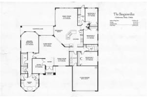 9907 SE Osprey Pointe Drive, Hobe Sound, FL 33455 Sold 01/15/25