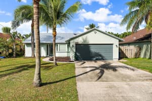 6183 Mullin Street, Jupiter, FL 33458 Sold 02/13/25