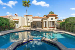 16599 Narrows Drive, Jupiter, FL 33477 Sold 03/07/25