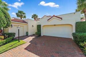 16599 Narrows Drive, Jupiter, FL 33477 Sold 03/07/25