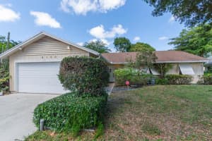4100 Shelley Road S, West Palm Beach, FL 33407 Sold 02/11/25