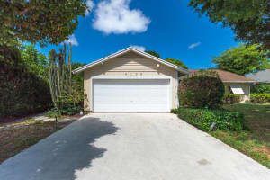 4100 Shelley Road S, West Palm Beach, FL 33407 Sold 02/11/25