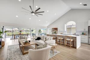 2348 Saratoga Bay Drive, West Palm Beach, FL 33409 Sold 12/19/24