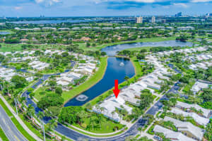2348 Saratoga Bay Drive, West Palm Beach, FL 33409 Sold 12/19/24