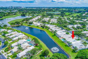 2348 Saratoga Bay Drive, West Palm Beach, FL 33409 Sold 12/19/24