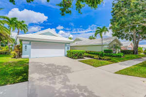 2348 Saratoga Bay Drive, West Palm Beach, FL 33409 Sold 12/19/24