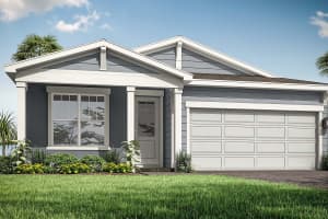 9204 SW Remy Lane, Port Saint Lucie, FL 34987 Sold 05/27/25