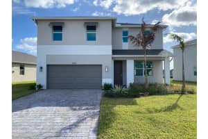 6761 SE Park Trace Drive, Stuart, FL 34997 Sold 03/03/25