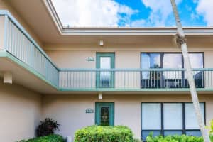 4359 B Quail Ridge Drive Sandpiper, Boynton Beach, FL 33436 Sold 01/28/25