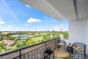 1500 Presidential Way 702, West Palm Beach, FL 33401 Sold 04/01/25