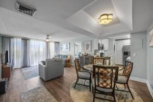 1500 Presidential Way 702, West Palm Beach, FL 33401 Sold 04/01/25